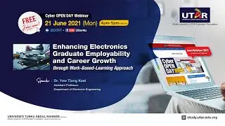 Enhancing Electronics Graduate Employability and Career Growth through Work Based Learning