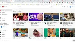 How to Accept YouTube Manager Invitation