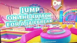 FALL GUYS 2026 SWEET THIEVES UNVAULT TRAILER LEAK