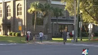 Back to school: Students in Camden, Ware counties head to 1st day of class