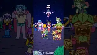 2025 brawlers🥺 #brawlstars #brawlstarsanimation #brawltalk