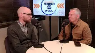 Church of the Week with Nathan Clardy