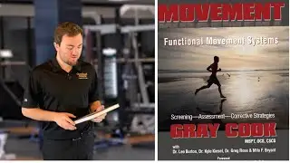 Movement by Gray Cook - Book Review