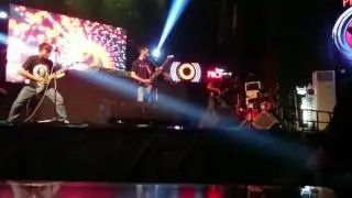 Treatment Jogja Death Metal - The end of salvation live metal jamming