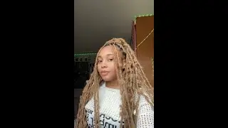 2024 You, God's Music Showcase Audition - Nishara Grant - &ldquo;All That Matters/Excess Love&rdquo;