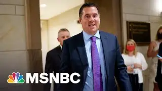 Trump DOJ Tried Using Grand Jury To Unmask Twitter Account Mocking Nunes