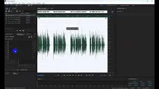 المحاضرة الثامنة   تحرير الصوت رقميًا