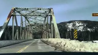 Drive with me from Toronto to Vancouver 🇨🇦
