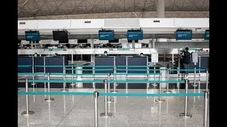 Asian Airlines Facing $27.8 Billion Revenue Loss from Virus, IATA CEO Says