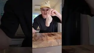 Приготовьте это, когда у вас совсем нет времени.
