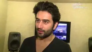 Shekhar Ravjiani Talks About 'Saavli'