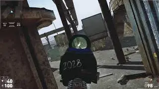 HK 243 Bay 5 Hired Ops.