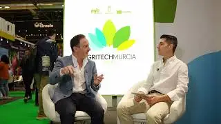 Entrevista con Juan Azcue | Cultivando Futuro en LATAM – Fruit Attraction 2025