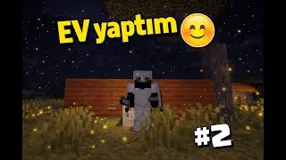 Modlu minecraft serisi