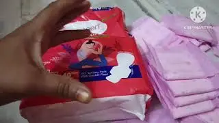আর লজ্জা নয়| 🤭| মেয়ে দের জানা উচিত|যেটা আমাদের পতেক মাসে লাগে|