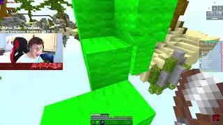 MARK3S TROLLA UN PLAYER DI CORALMC🤣
