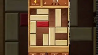 Move the Block, Master Level 59