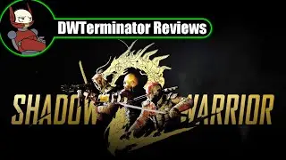 Review - Shadow Warrior 2 [Requests Month 2017 Review #3]