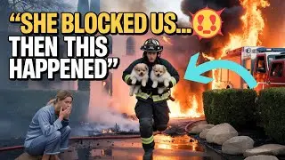 HOA Nightmare: She Blocked Us&hellip; Then Disaster Struck!