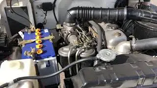 A Walk-Around the HJ47
