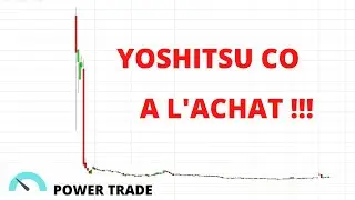 YOSHITSU CO