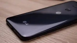 LG V30+. Обзор и опыт использования в 2019 году