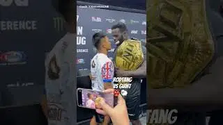 Rodtang funny moments #fitness #ufc #mma #fighting #viralvideo #muaythai #sports #funny #trending