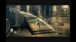 Demon's Souls - Secret Items in Nexus