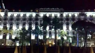 INTERCONTINENTAL CARLTON CANNES