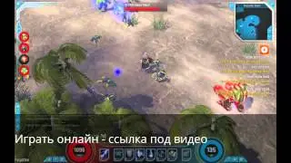 Это не Лего Марвел - это Герои Марвел 2015. Играть Marvel Heroes 2015 онлайн. Халк Человек-паук Тор