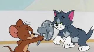 Tom and Jerry Funny Chase | 30 Short Cartoon Scenes for Kids 😂🐭🐱