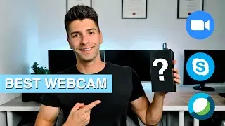 ZOOM vs SKYPE vs WEBEX (WEBCAM vs LAPTOP vs MOBILE)