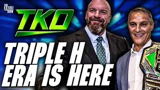 MASSIVE WWE Plans LEAKED.. WWE Losing TV Deal & More Wrestling News!