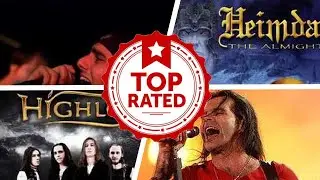 Italian Power Metal Bands List 💚