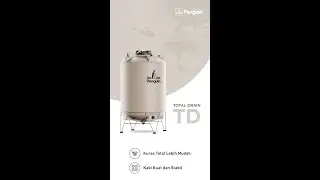 Masih ribet nguras tangki sendiri? Total Drain Tank solusinya!