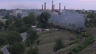 3ТЭ10М-0152\1246А [CFM]  Floreşti  !!!
