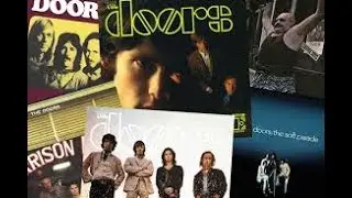 DOORS albums ranked (worst to best)