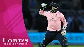 t20 tickets at Lord's on sale | Vitality Blast