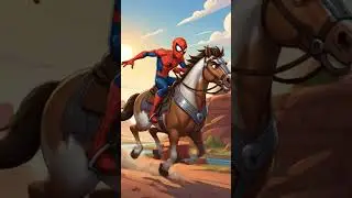 🐎 