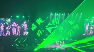 BABYMONSTER「LOVE MONSTERS」 0103[WE GO UP]
