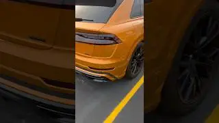 2020 AUDI Q8 55 PRESTIGE