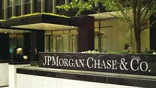 JP Morgan buys land on DECENTRALAND