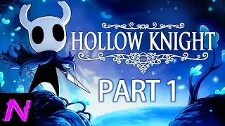 Hollow Knight Blind Playthrough (Part 1) + Rivals of Aether II BETA - Network50 [Jul 27, 2024]