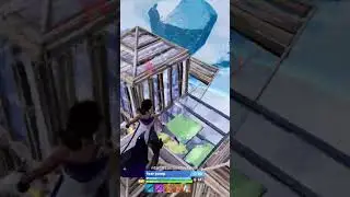 Pxmp vs BATMAN! 🦇 #Fortnite #Pxmp