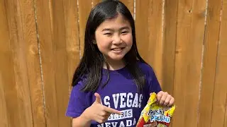 Ottogi Ppusha Ppusha Noodle (Bulgogi Flavor) Snack Review!