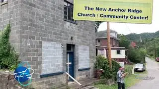 Anchor Ridge | West Virginia Community Center Update!