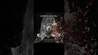 Clair Obscur Expedition 33 OST Spring Meadows &Eacute;veil #clairobscurexpedition33