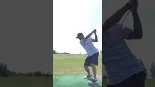 Practicing with my Ping i20