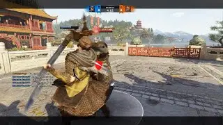 For Honor | 1v1 | Duels | highlander vs lawbringer |