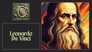 The Genius of Leonardo Da Vinci and the Spirit of the Renaissance